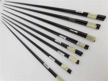 マグナムクラフト トラウトブランクTr